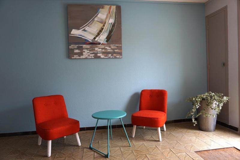 Hotel The Originals Perpignan Sud Le Grillon D'Or Le Boulou Esterno foto
